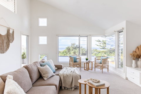 Sundara Beach House - Accommodation Search 1