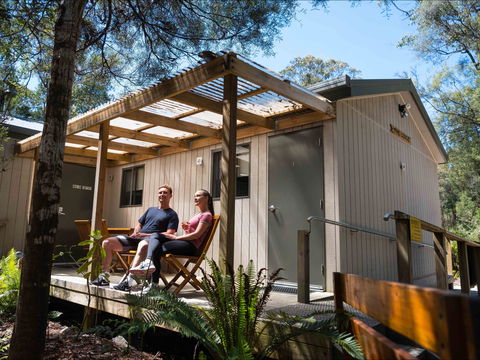 Tahune Adventures Tasmania - Lodge And Cabin - Accommodation Search 0