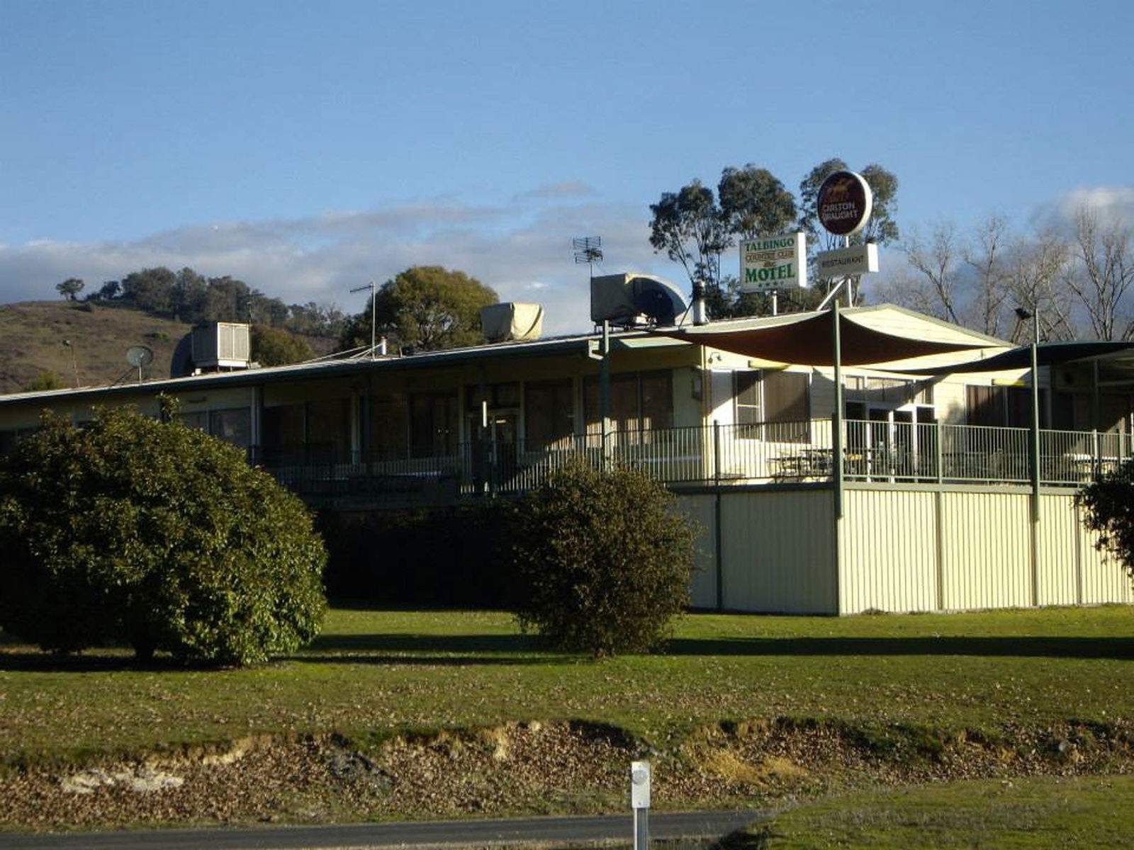 Lacmalac NSW Accommodation Search