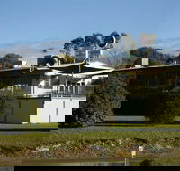 Talbingo Country Club - Accommodation Search