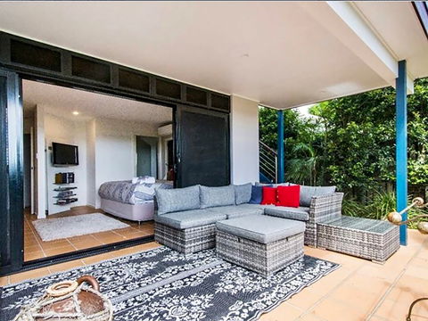 The Boathouse Yamba - Accommodation Search 0