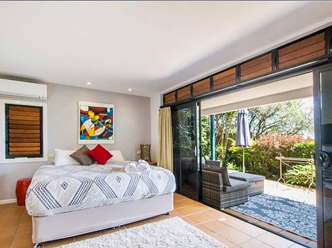 The Boathouse Yamba - Accommodation Search 2