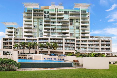 The Sebel Pelican Waters Golf Resort And Spa - Accommodation Search 0