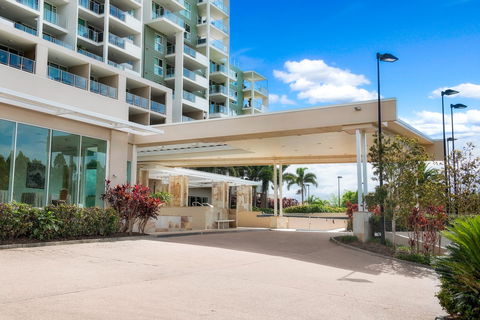 The Sebel Pelican Waters Golf Resort And Spa - Accommodation Search 1