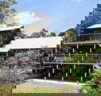 The Beach House  Jervis Bay - Accommodation Search