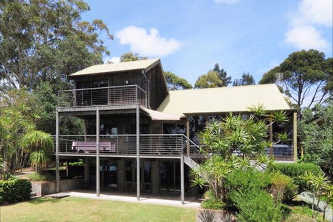 The Beach House  Jervis Bay - Accommodation Search 0