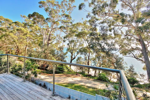 The Beach House  Jervis Bay - Accommodation Search 2