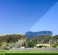 The Shed - Broger's End - Accommodation Search