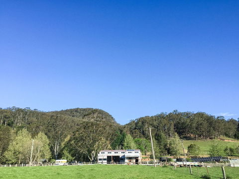 The Shed - Broger's End - Accommodation Search 0