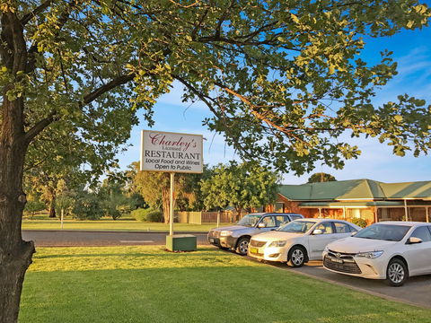 The Leeton Heritage Motor Inn - Accommodation Search 1