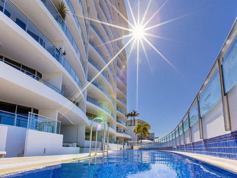 The Sebel Maroochydore - Accommodation Search 1