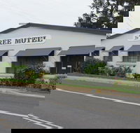 Tree Motel - Accommodation Search
