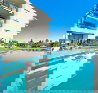 ULTIQA Freshwater Point Resort - Accommodation Search