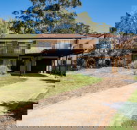 Vincentia Beach House - Accommodation Search