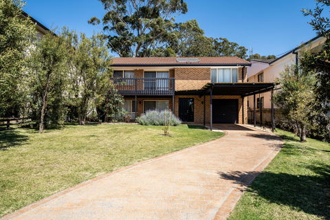 Vincentia Beach House - Accommodation Search 0