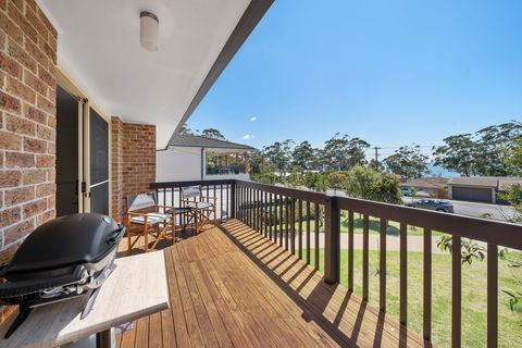 Vincentia Beach House - Accommodation Search 1