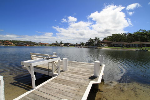 Water Views Sussex Inlet - Accommodation Search 0