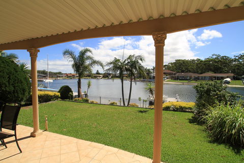 Water Views Sussex Inlet - Accommodation Search 2