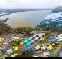 White Sands Deck House - Accommodation Search