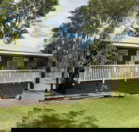 Worthington's Guest Cottage - Accommodation Search