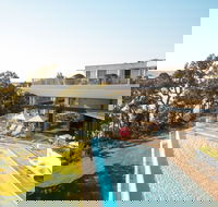 Bannisters Port Stephens - Accommodation Search