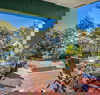 Bay Breeze  Jervis Bay - Accommodation Search