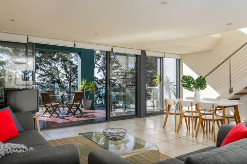 Bay Breeze  Jervis Bay - Accommodation Search 1