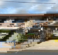 Beachview Motel Bermagui - Accommodation Search
