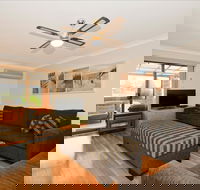 Beach Way - Accommodation Search
