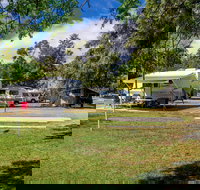 BIG4 Borderland Wodonga - Accommodation Search