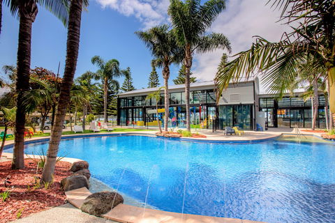 BIG4 Narooma Easts Holiday Park - Accommodation Search 2
