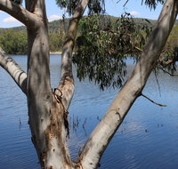 Bumberry Dam
