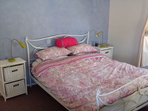 Bush And Bay Cottage - Accommodation Search 2