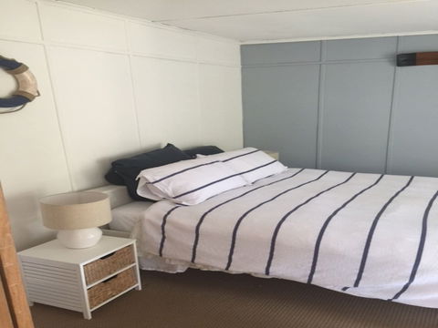 By The Water - Accommodation Search 1