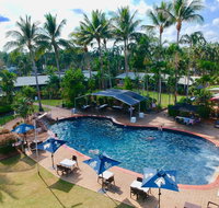Darwin FreeSpirit Resort - Accommodation Search