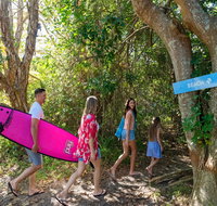 Discovery Parks - Emerald Beach - Accommodation Search