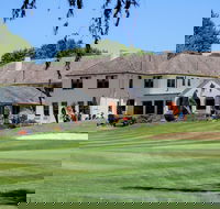 Dormie House - Accommodation Search