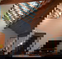 Echostayz Chez Shar Beach House - Accommodation Search