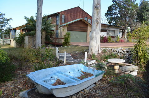 Echostayz Chez Shar Beach House - Accommodation Search 1