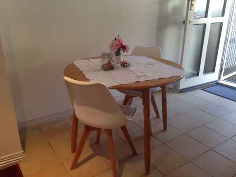 Ellie's Studio Apartment - Accommodation Search 2