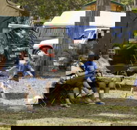 Forest Glen Holiday Resort - Accommodation Search