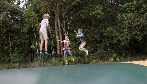 Forest Glen Holiday Resort - Accommodation Search 2