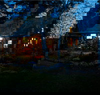 Garden Cottage Stanley - Accommodation Search