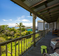 Gerroa Headland Hideaway - Accommodation Search