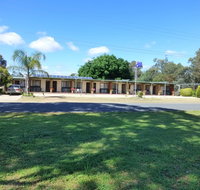 Golfers Retreat Motel - Accommodation Search