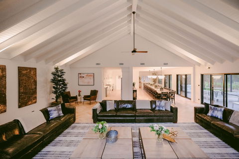 Greystone Estate - Accommodation Search 0