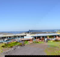 Hillcrest Motor Inn - Accommodation Search