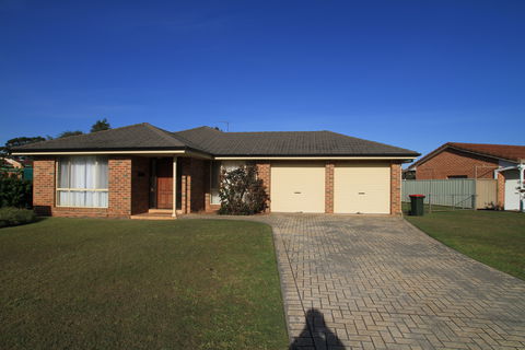 Holiday On The Water - Accommodation Search 1