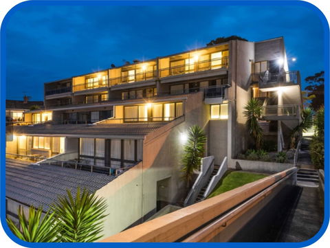 Horizon  Holiday Apartments Narooma - Accommodation Search 0