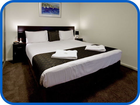 Horizon  Holiday Apartments Narooma - Accommodation Search 1